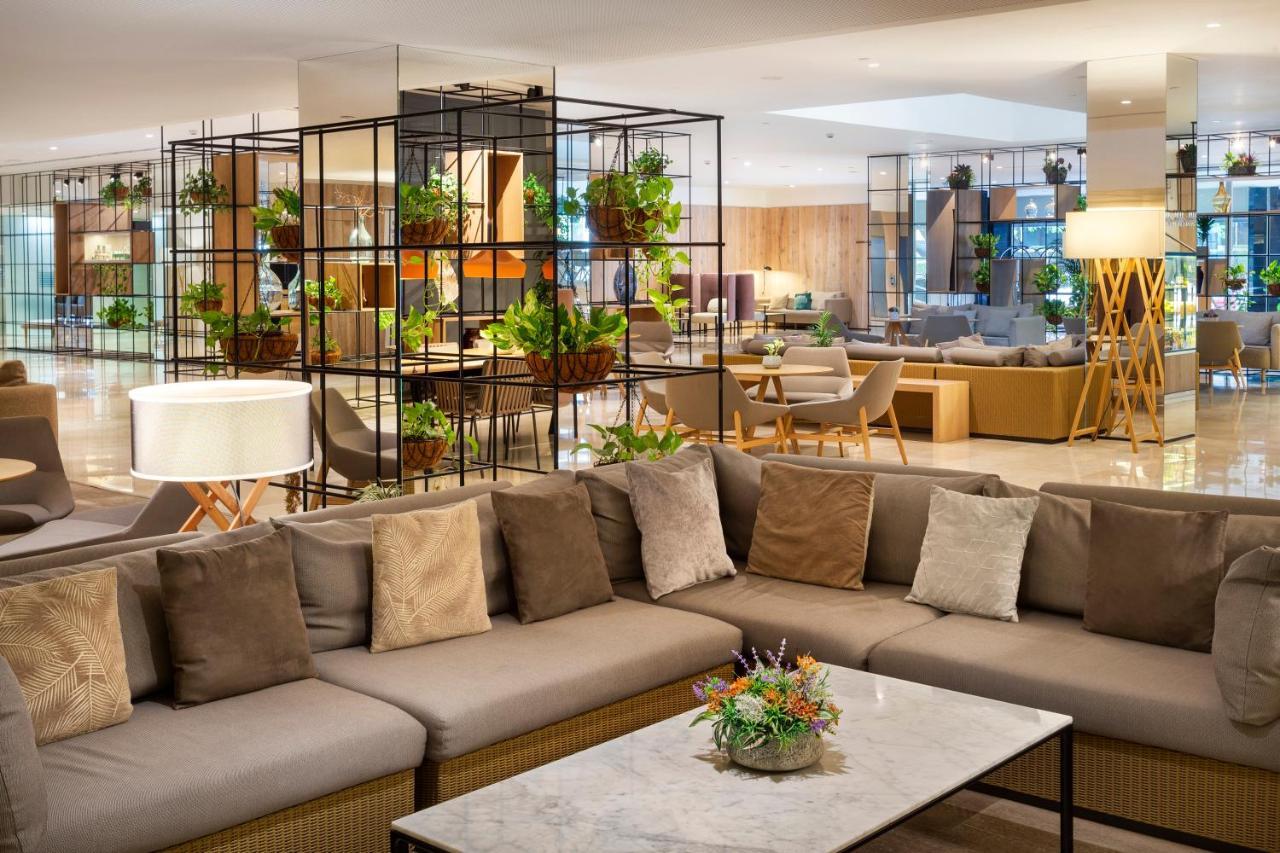 Melia Hotel Sevilha
