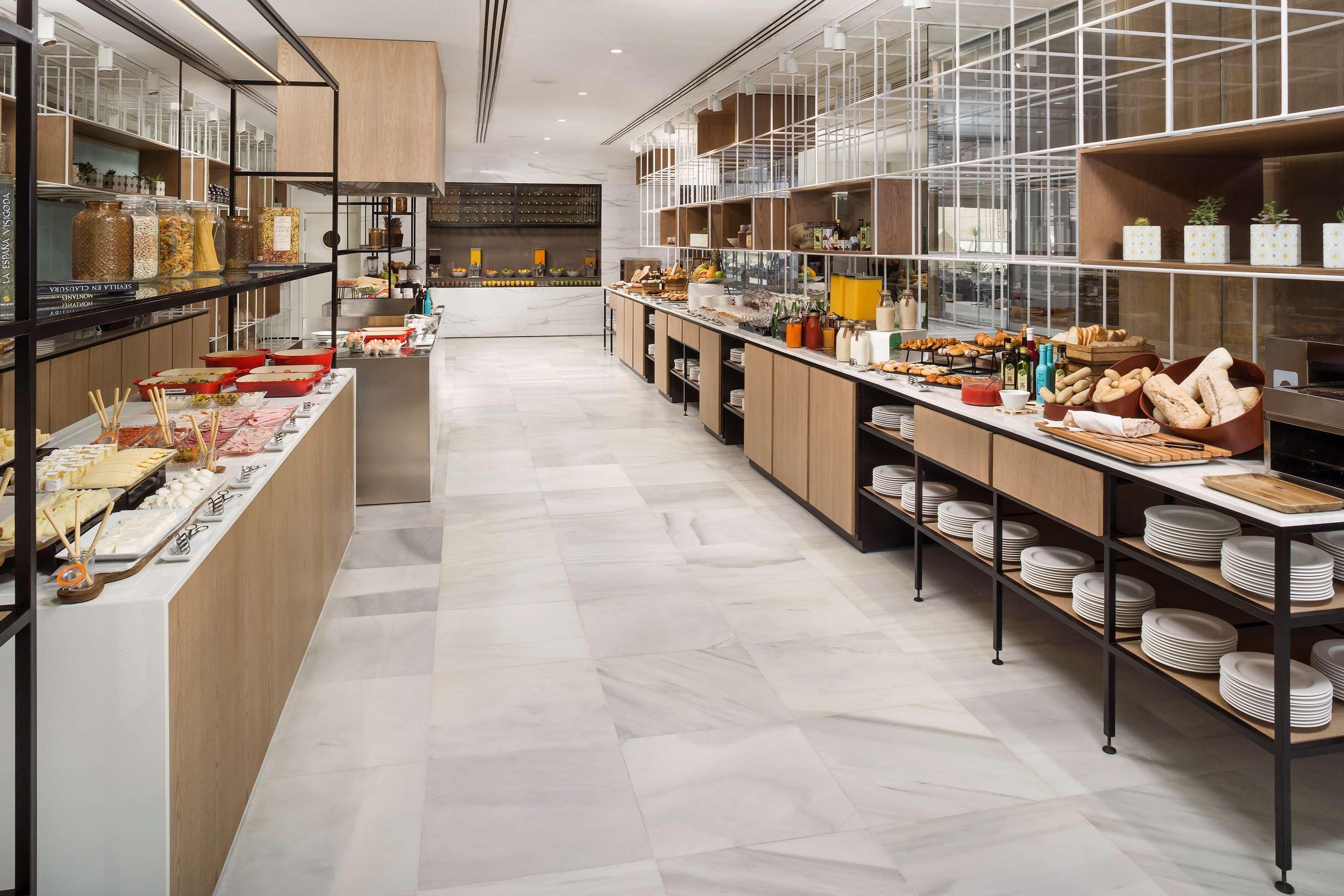 Melia Hotel Sevilha