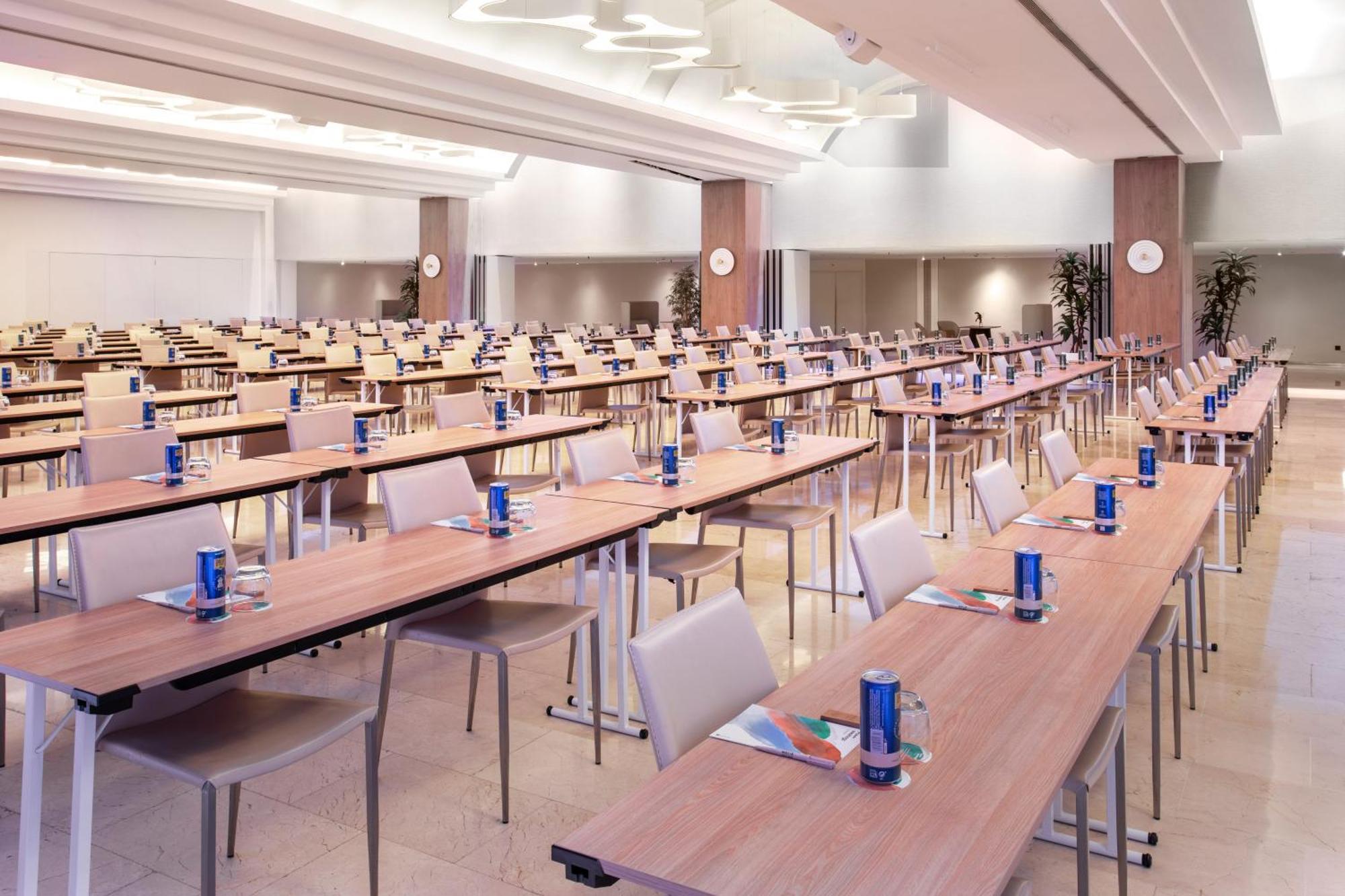 Melia 4* Sevilha