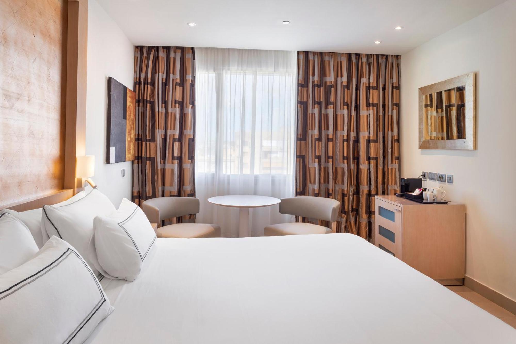 Hotel Melia Sevilha
