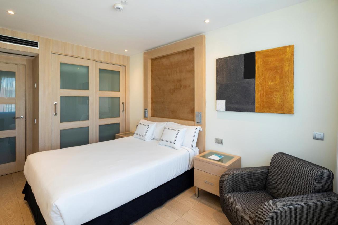 Melia 4* Sevilla