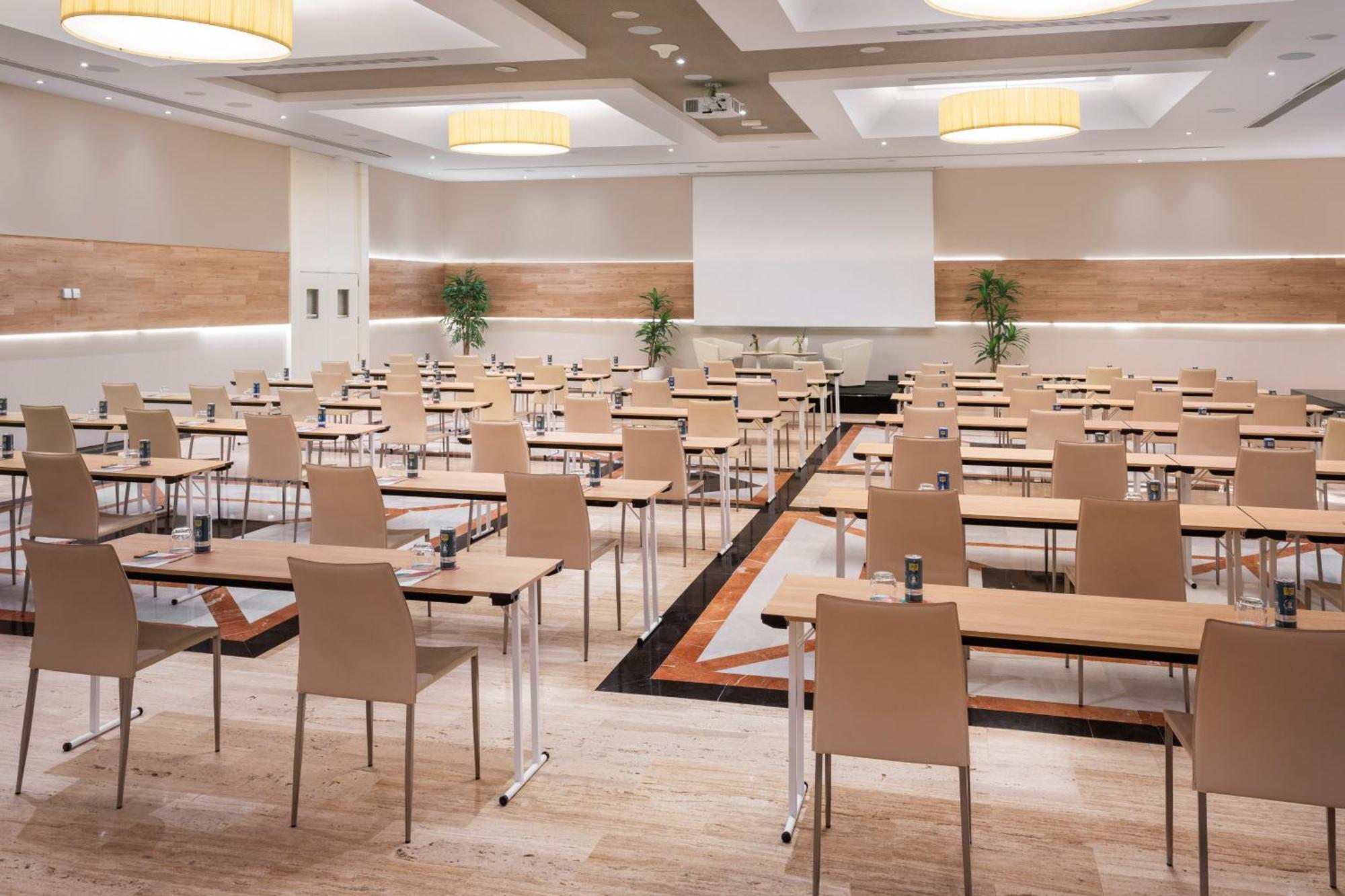 Melia Hotel Sevilla