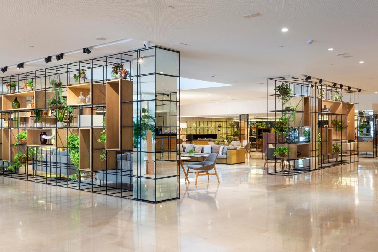 Hotel Melia