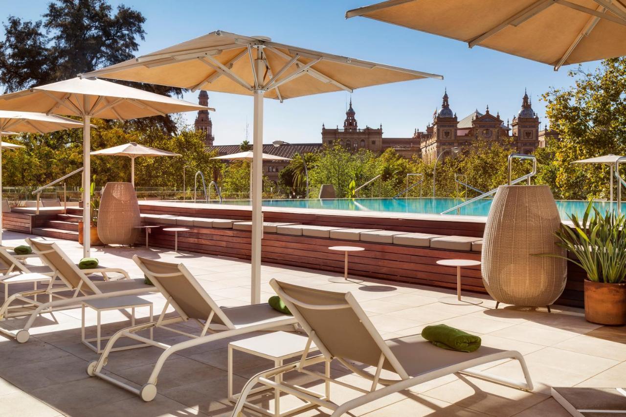 Hotel Melia 4*