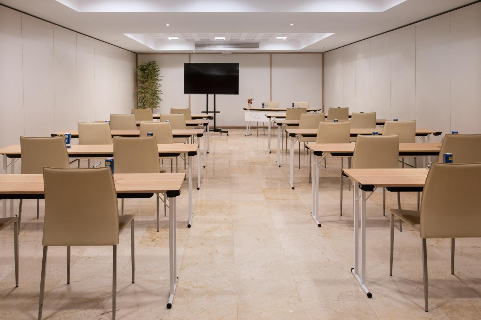 Melia Hotel Sevilla