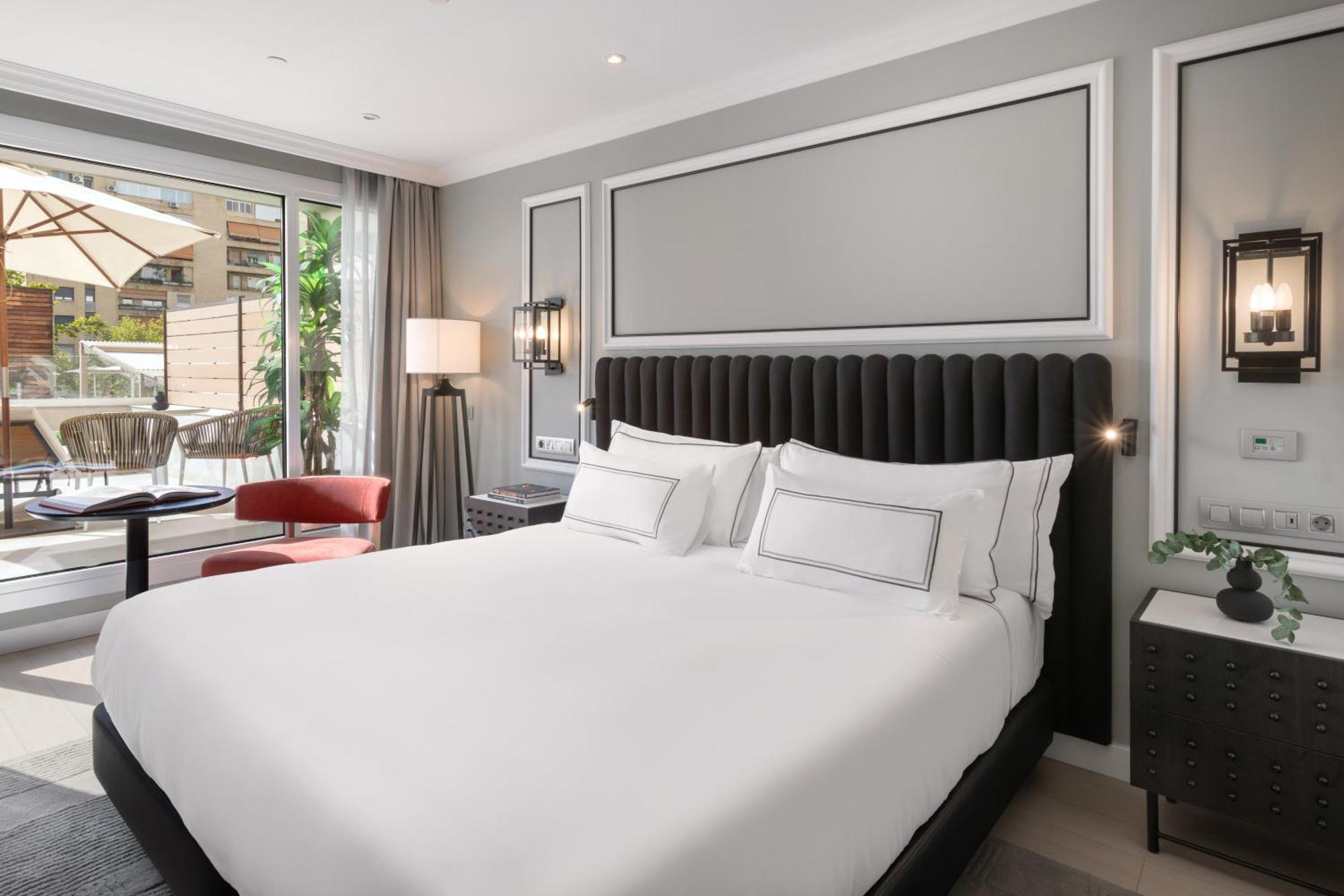 Melia Hotel Sevilla